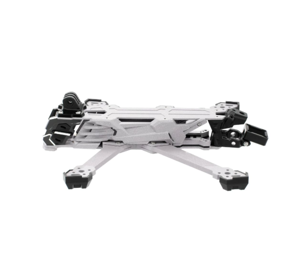 GEPRC GEP-Vapor X5 D5 X6 O4 Pr – Drone Rc Fpv Pro recenzja i cena