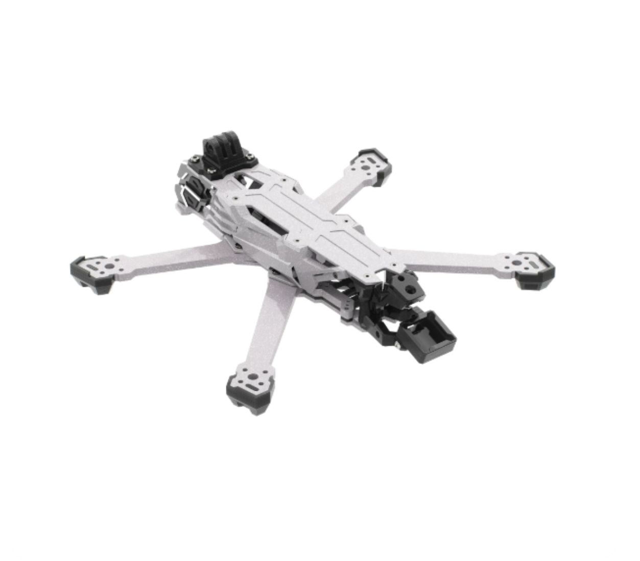 GEPRC GEP-Vapor X5 D5 X6 O4 Pr – Drone Rc Fpv Pro recenzja i cena