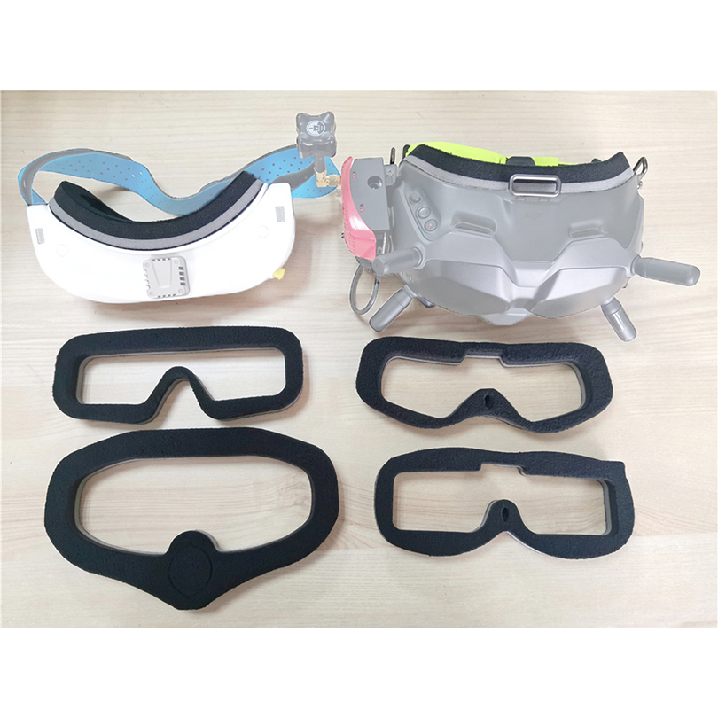 V1 V2 V3 HD3 HDO Uniwersalna,  – Drone Dji Rc N1 recenzja i cena