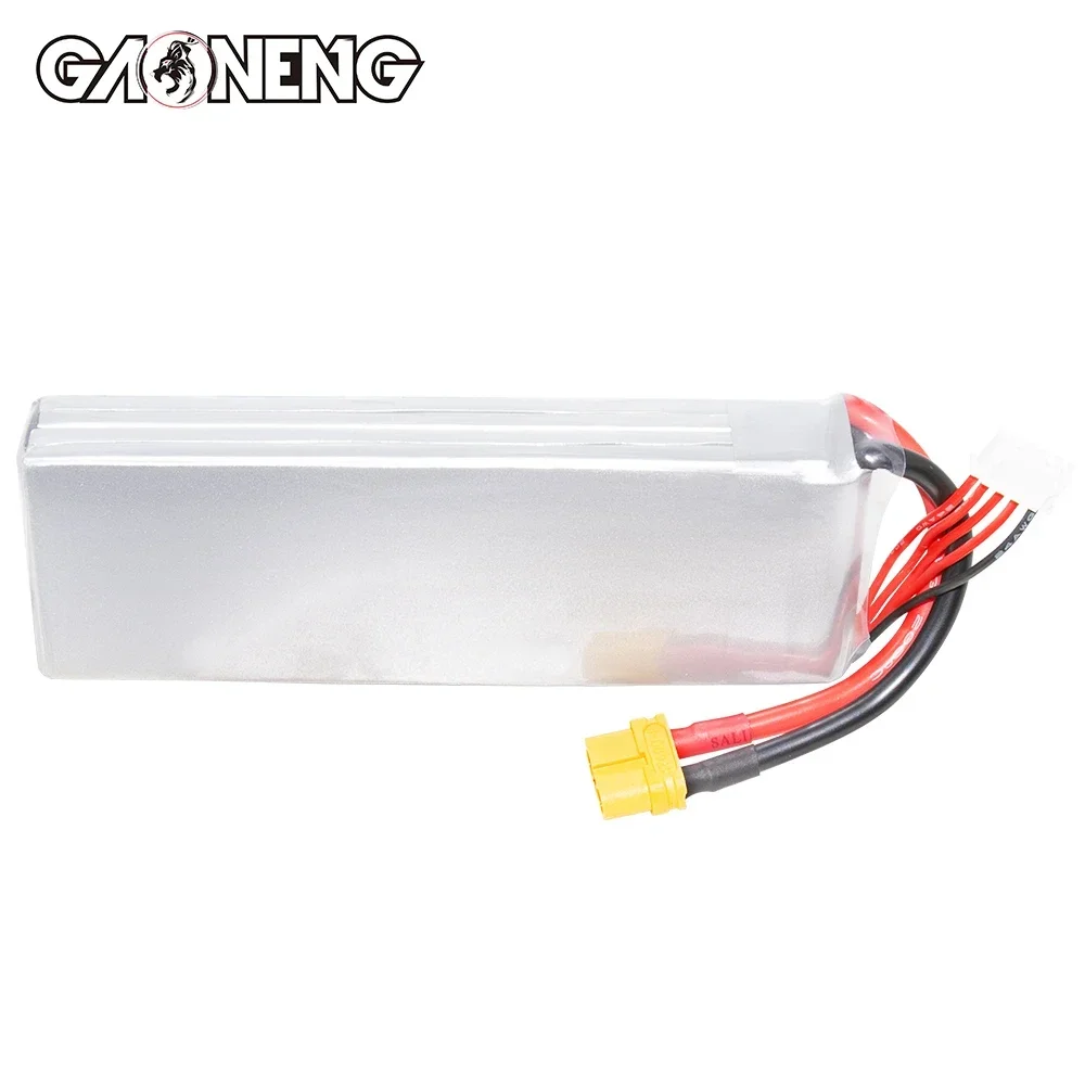 GAONENG GNB 3000mAh 4S 100C 20 – Drone Rc Boat recenzja i cena