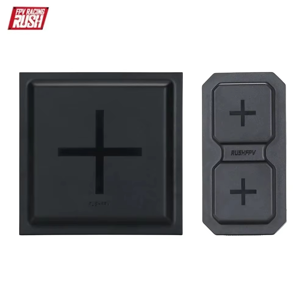 Nowa antena Rush Rushfpv Rush  – Rc Airplane Drone recenzja i cena