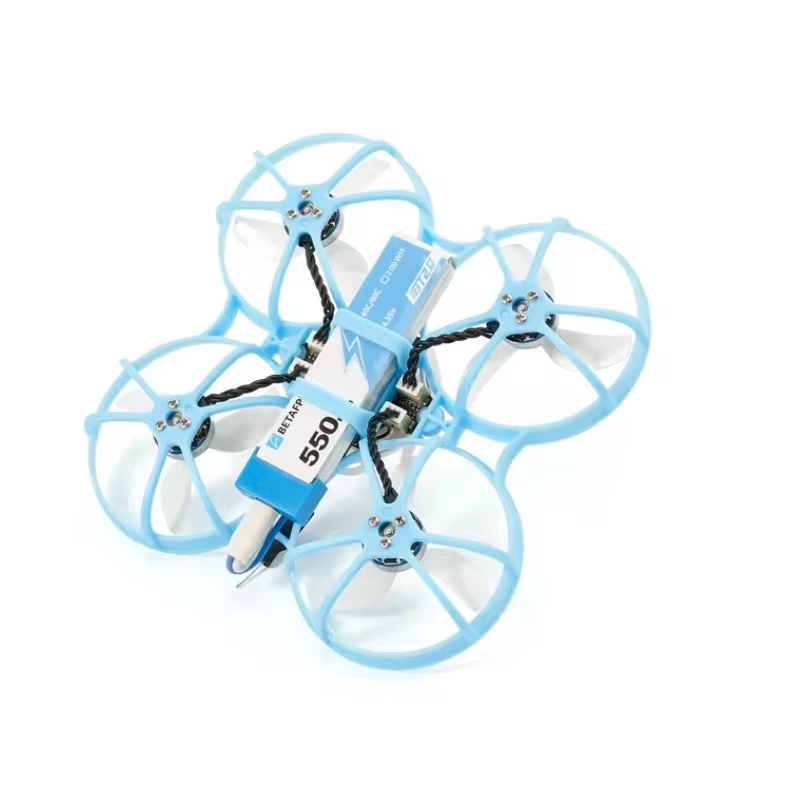BETAFPV Meteor75 Pro Bezszczot – Drone Rc Helicopter With Camera recenzja i cena