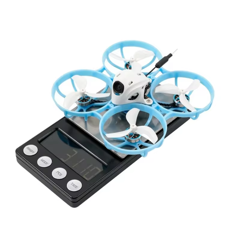 BETAFPV Meteor75 Pro Bezszczot – Drone Rc Helicopter With Camera recenzja i cena