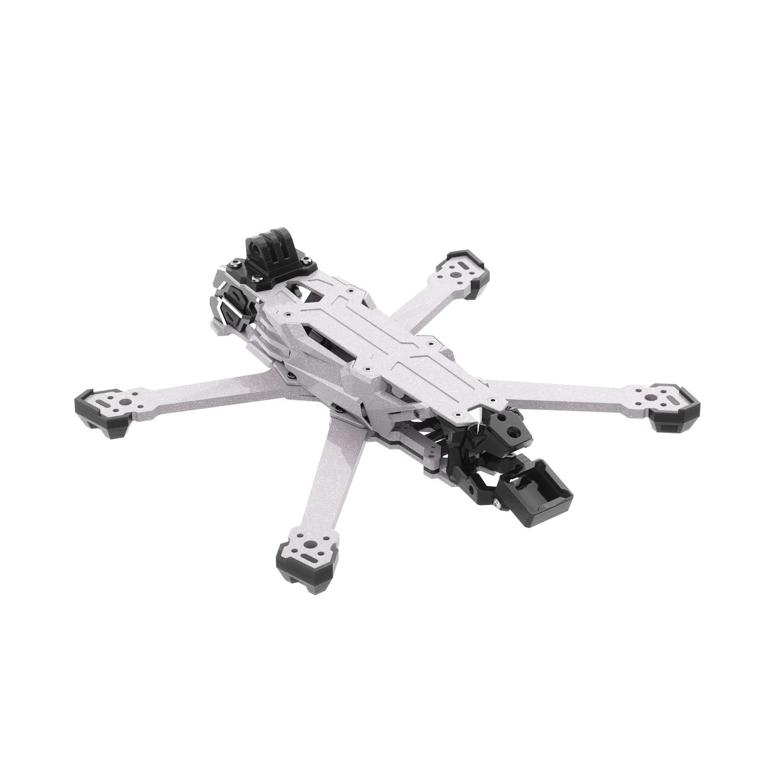 GEPRC Vapor D5/x5/x6 O4 Pro Ra – Drone Rc Fpv Pro recenzja i cena
