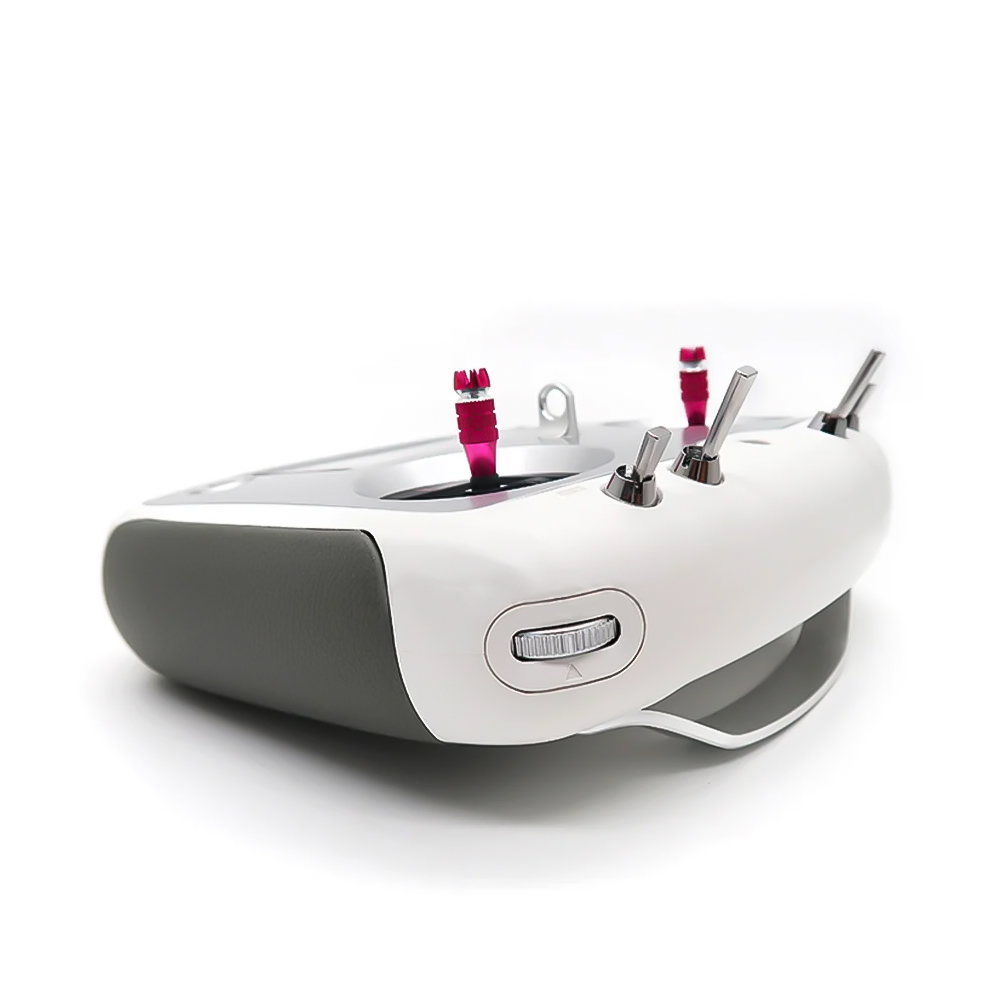 Nadajnik radiowy FLYSKY FS-i6S – Drone Rc Boat recenzja i cena