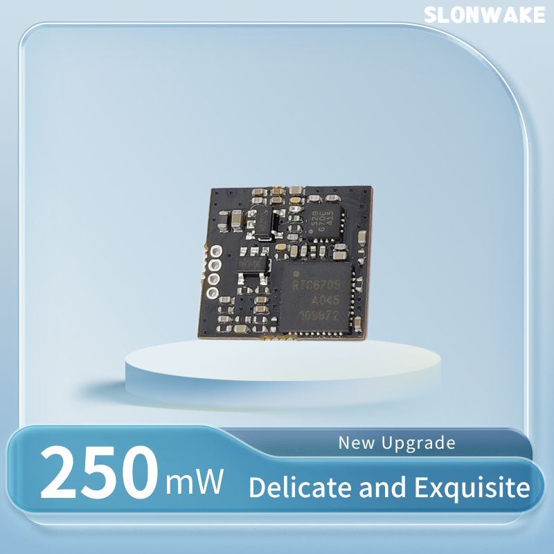 Mini 5.8G 40CH 25/100/250mW re – Drone Rc Fpv recenzja i cena