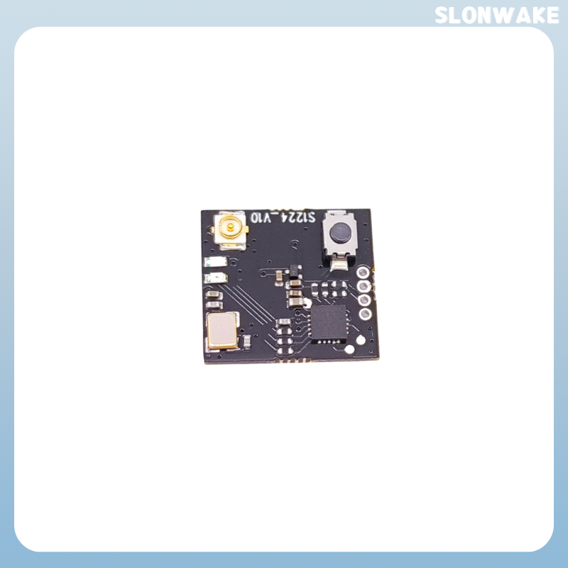 Mini 5.8G 40CH 25/100/250mW re – Drone Rc Fpv recenzja i cena