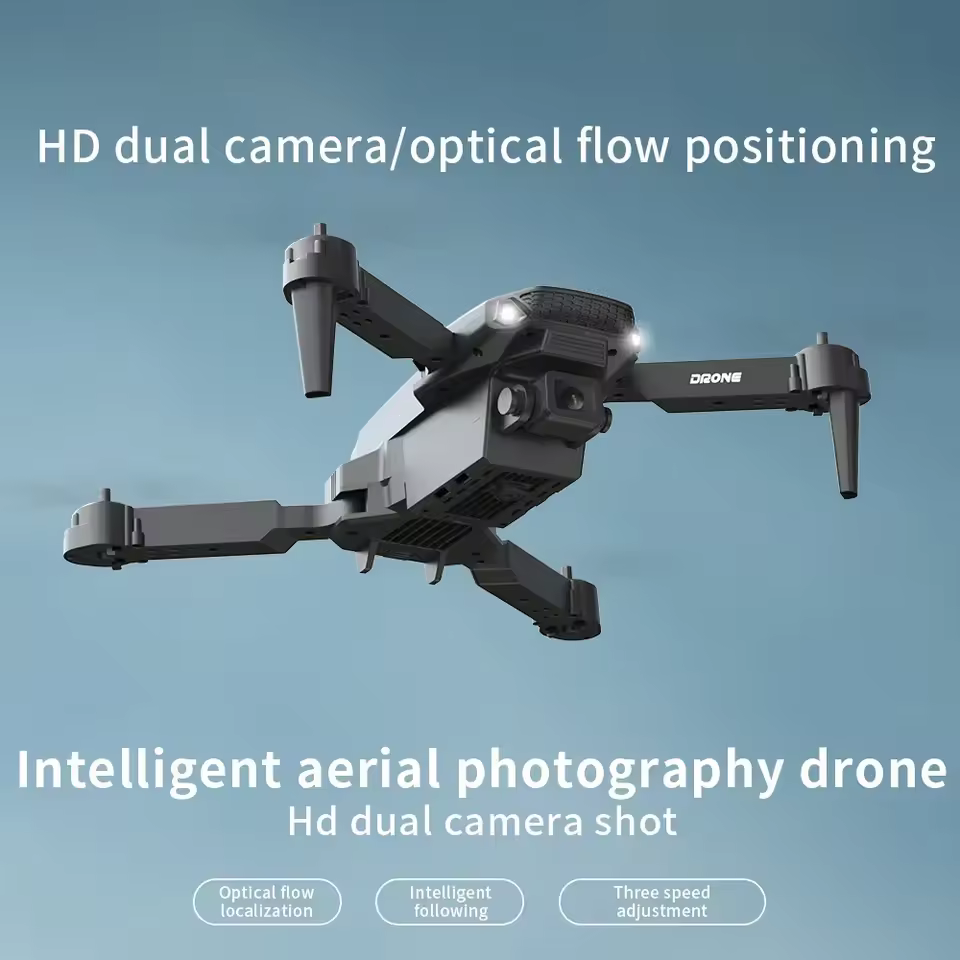 Nowy dron RC E88 Pro 2026 z ka – Drone Rc E88 Pro recenzja i cena