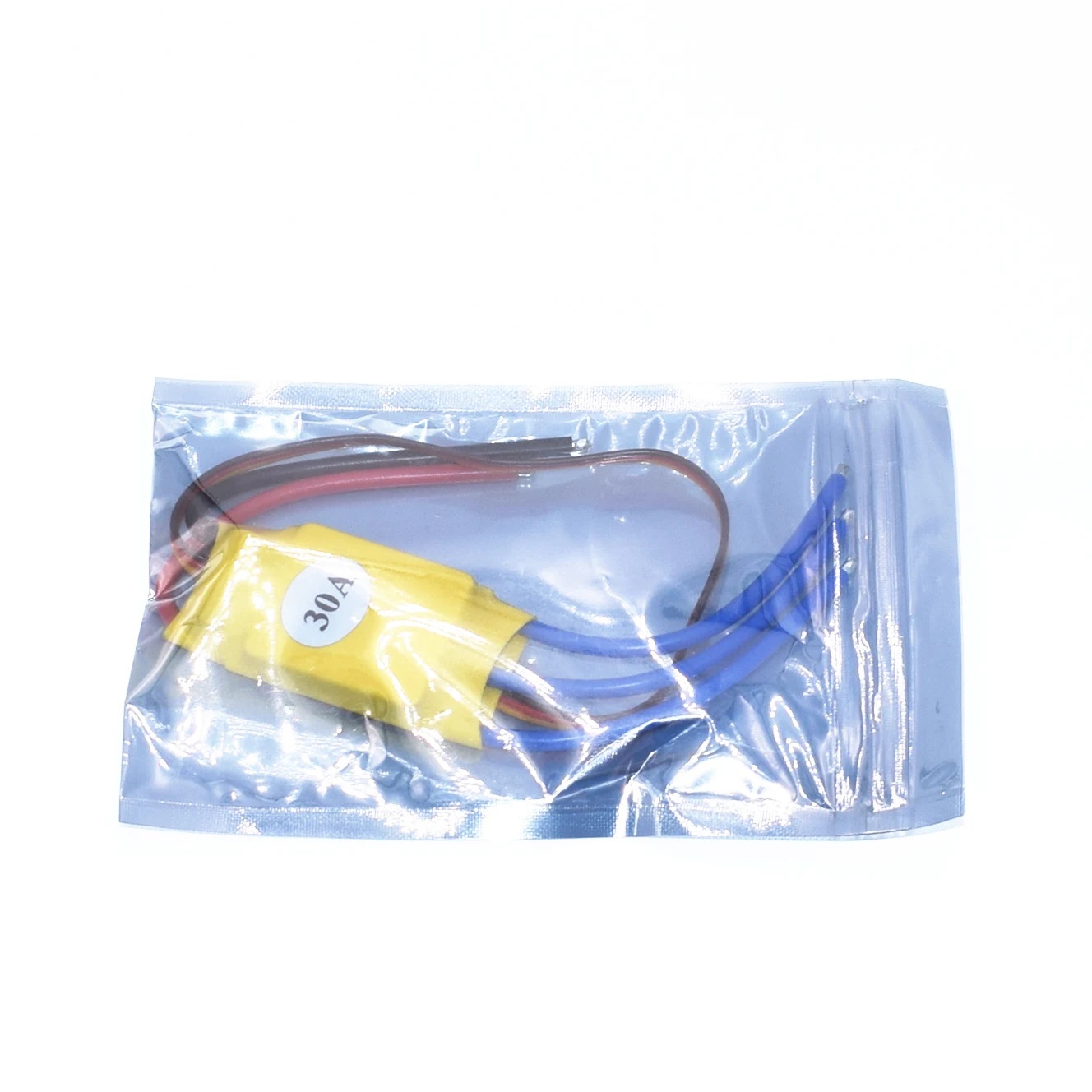 1-4 szt. XXD30A ESC Bezszczotk – Drone Rc Boat recenzja i cena