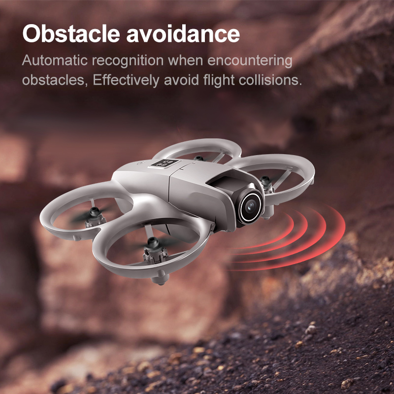 Dron 2026 GT3 MAX RC 8K 5G Pro – Drone Rc Explorer recenzja i cena