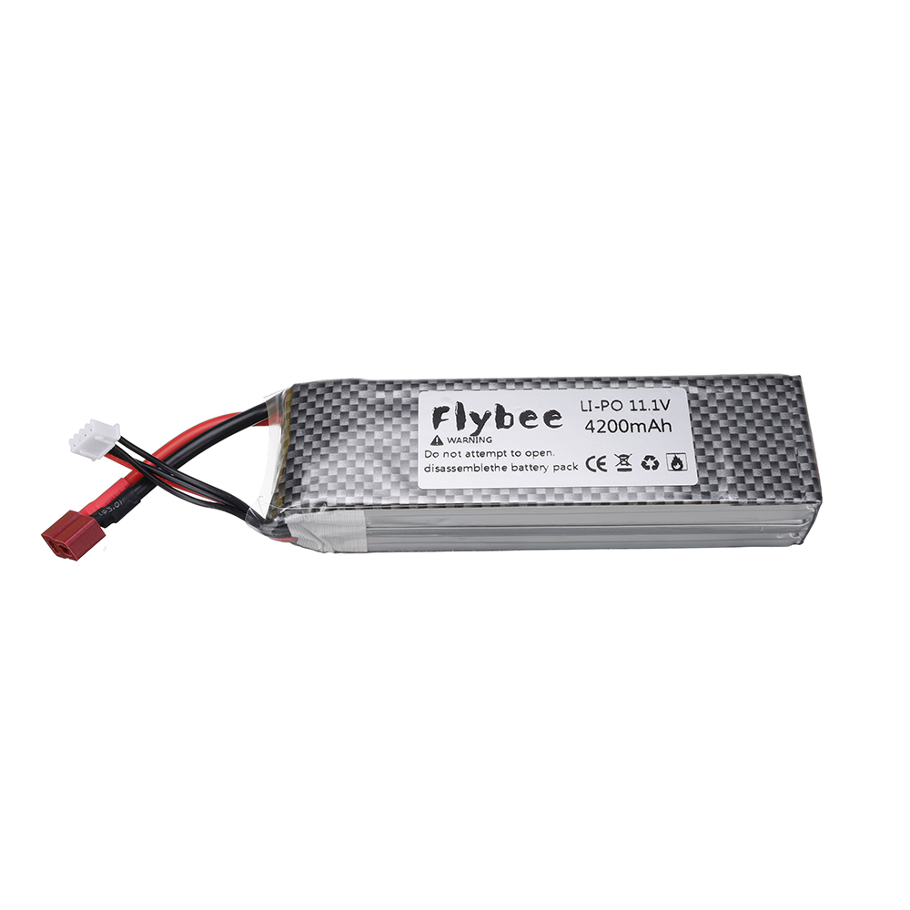 11.1V 3S bateria LIPO 1500/220 – Drone Rc Boat recenzja i cena