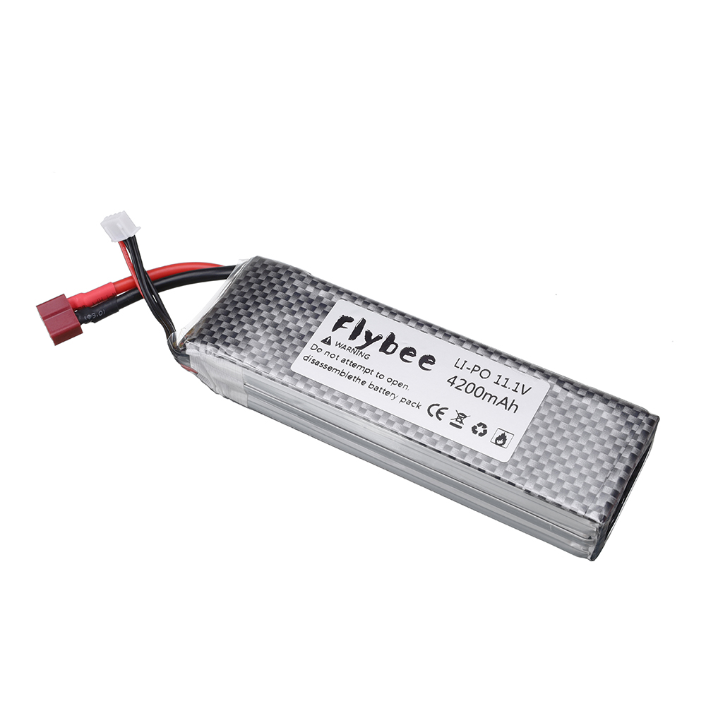 11.1V 3S bateria LIPO 1500/220 – Drone Rc Boat recenzja i cena