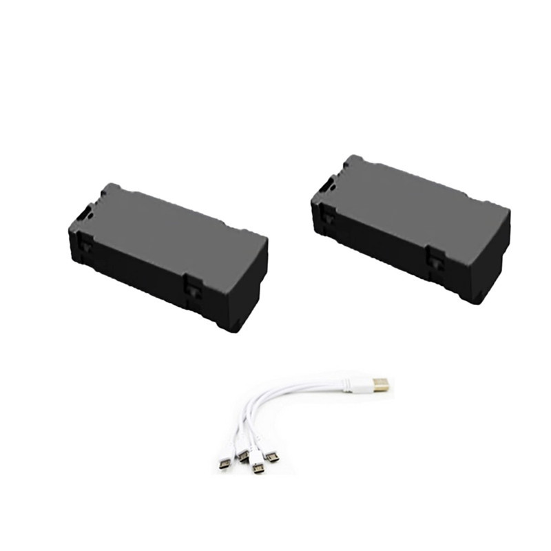 Bateria do drona S1S LSRC S1S  – Drone Rc S1S recenzja i cena
