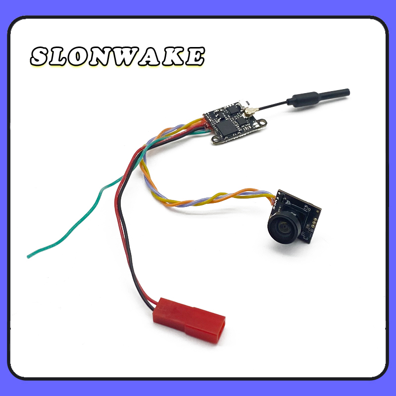 SLONWAKE 5.8G 1200TVL Kamera F – Rc Airplane Drone recenzja i cena