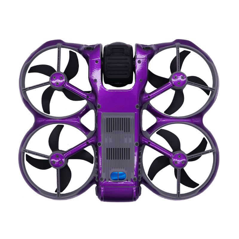 Dekoracyjne naklejki na drona  – Drone Motion Rc recenzja i cena
