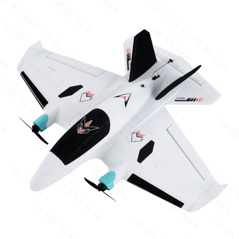 Dwumotorowy samolot RC z napęd – Rc Airplane Drone recenzja i cena