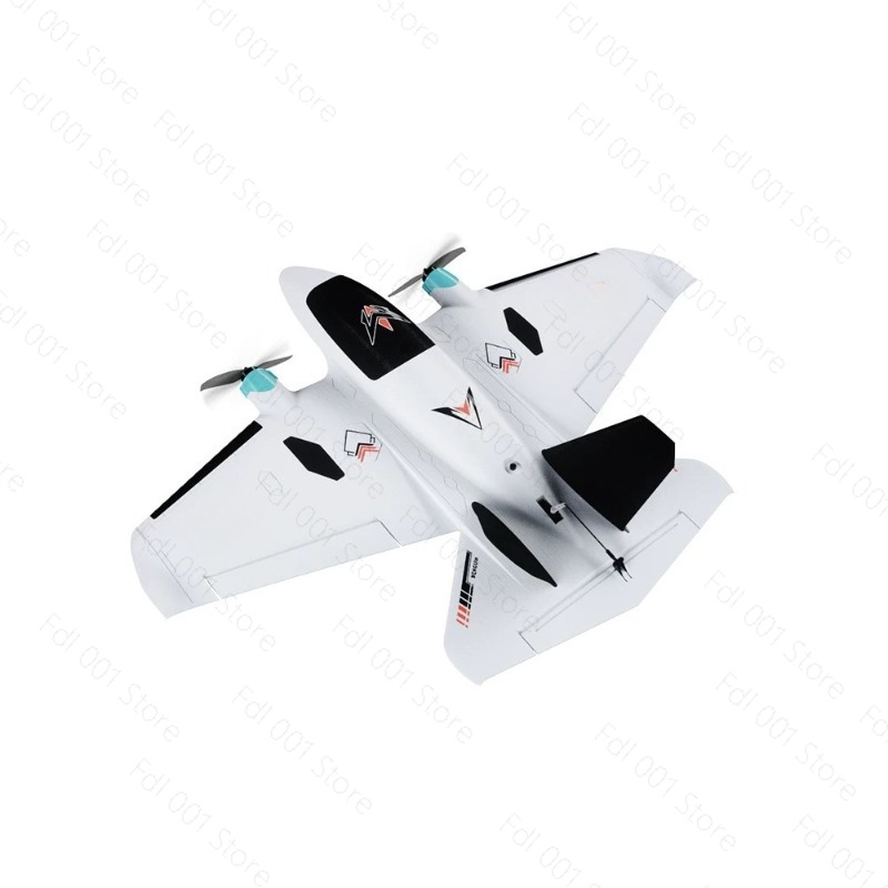 Dwumotorowy samolot RC z napęd – Rc Airplane Drone recenzja i cena