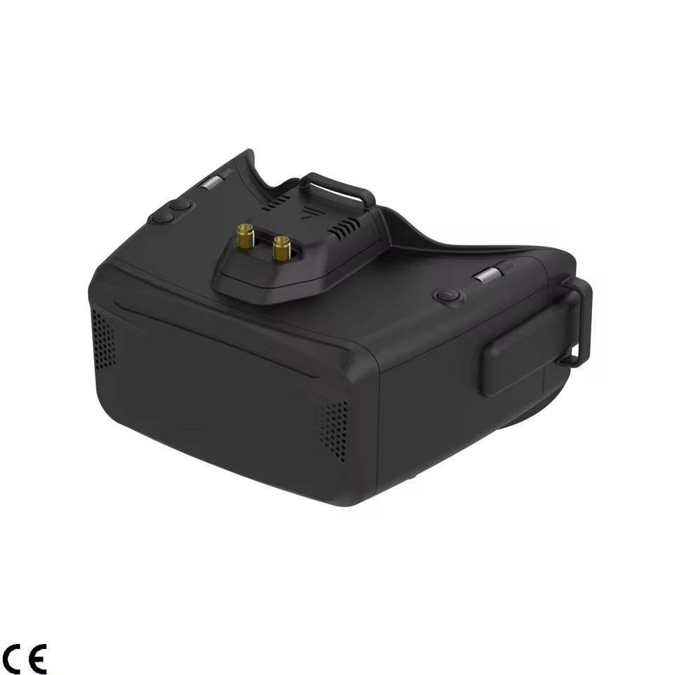 Okulary FPV SKYZONE Cobra X V4 – Drone Rc Drone recenzja i cena