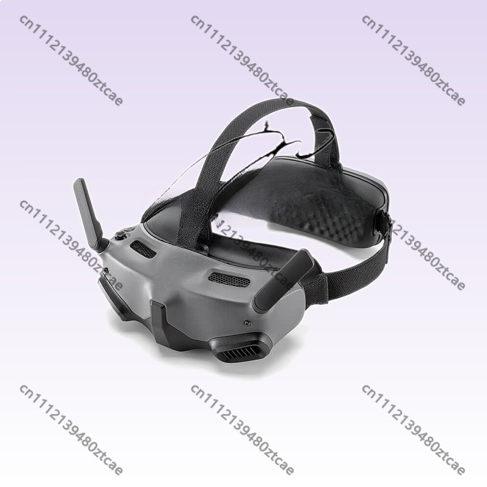 Oryginalne Gogle Integra Motio – Drone Motion Rc recenzja i cena