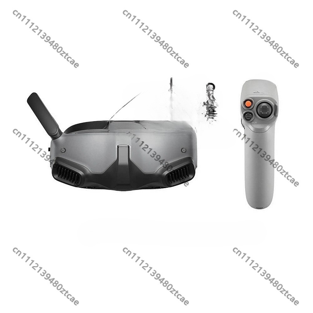 Oryginalne Gogle Integra Motio – Drone Motion Rc recenzja i cena