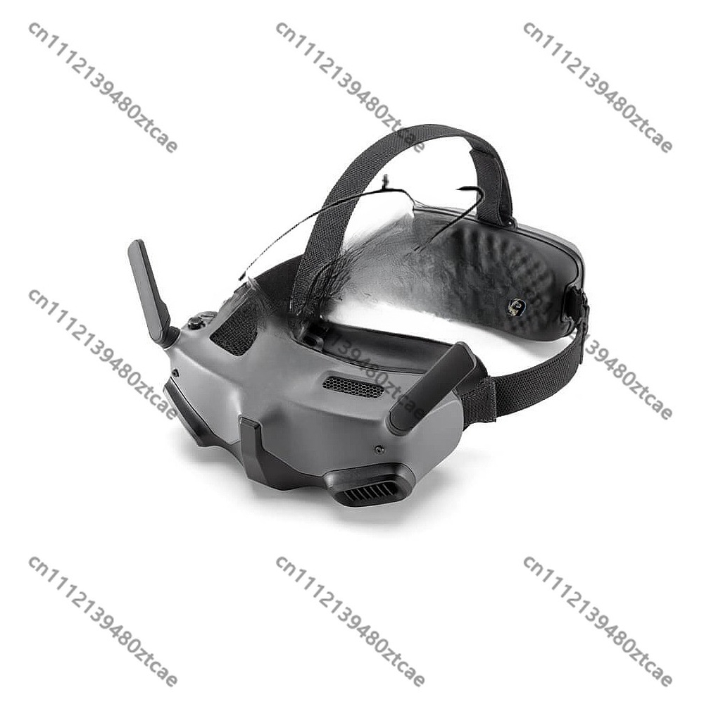 Oryginalne Gogle Integra Motio – Drone Motion Rc recenzja i cena