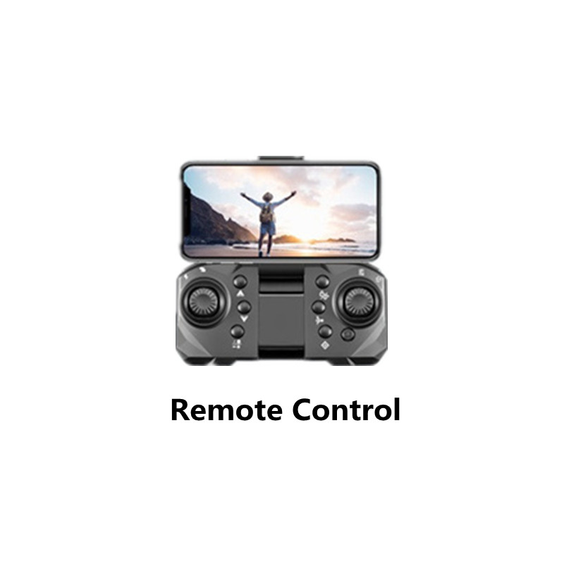 S1S 6K Bezszczotkowy WIFI FPV  – Drone Rc S1S recenzja i cena