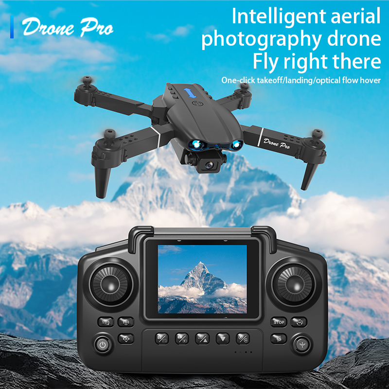 E99 Air Screen Control Drone P – Drone Rc Explorer recenzja i cena