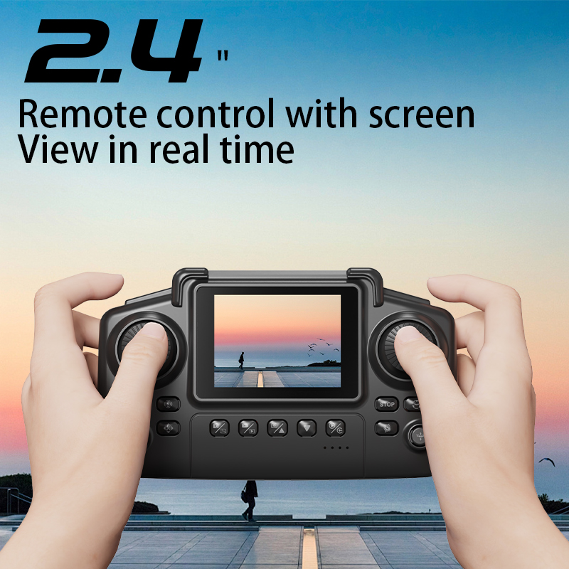 E99 Air Screen Control Drone P – Drone Rc Explorer recenzja i cena