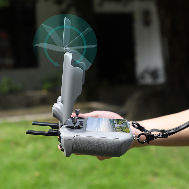 Osłona przeciwsłoneczna na joy – Drone Rc Controller Cover recenzja i cena