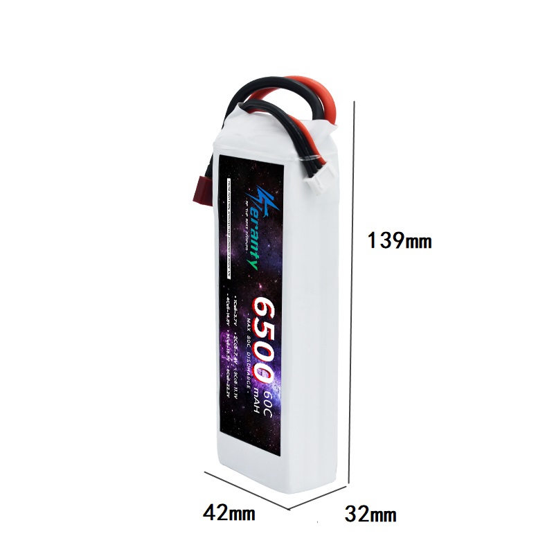 TERANTY 11.1V 6500MAH akumulat – Drone Avion Rc recenzja i cena