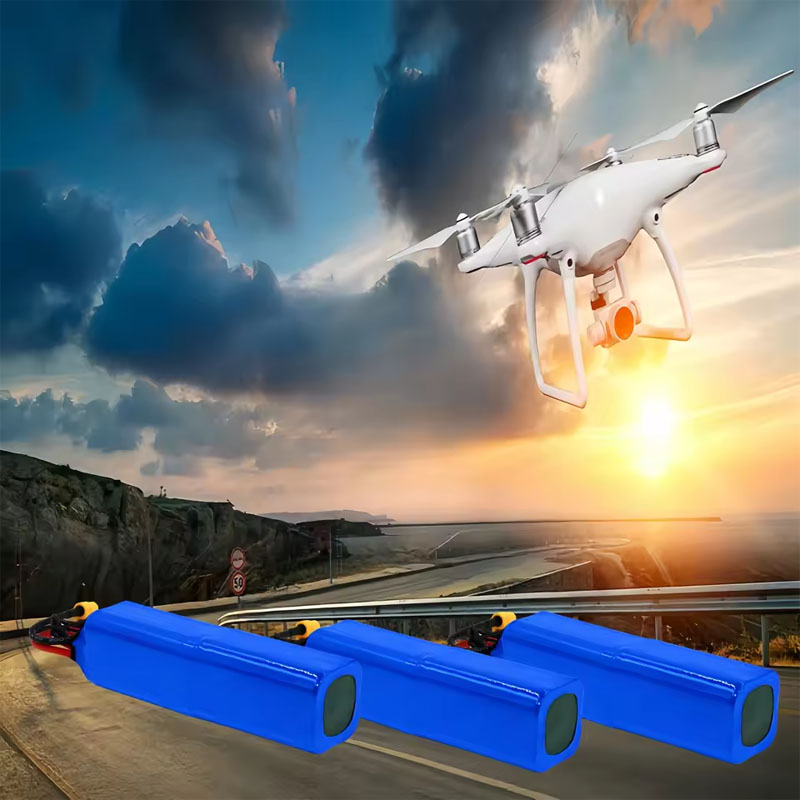 Bateria litowo-jonowa 16,8V 14 – Drone Avion Rc recenzja i cena