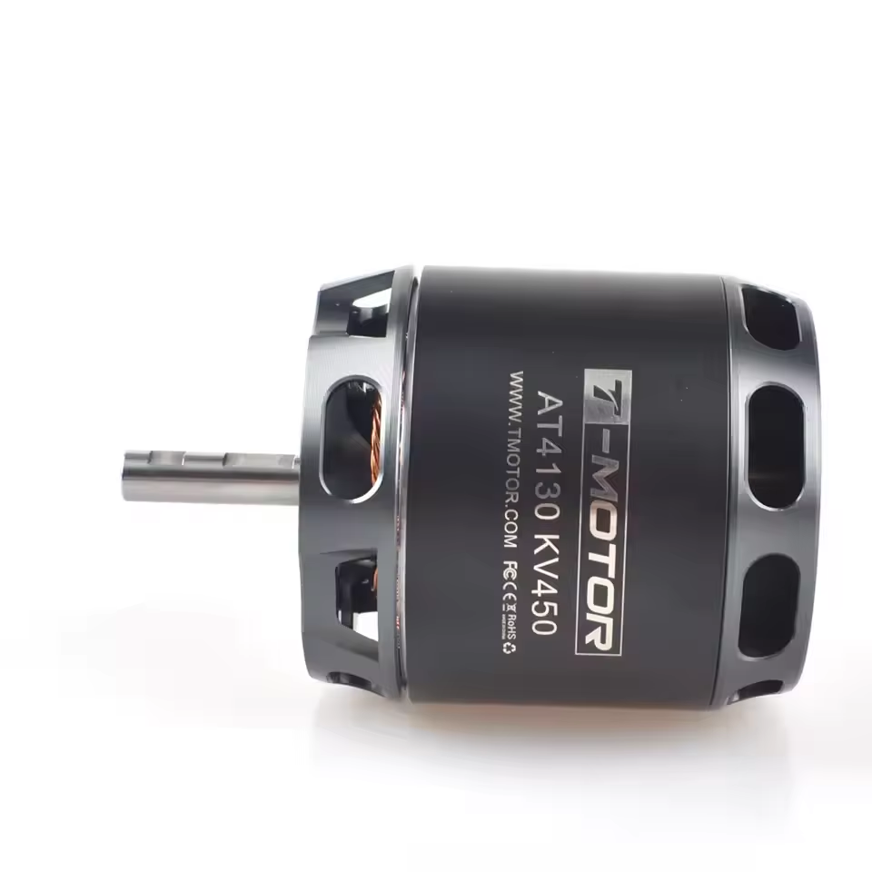 T-MOTOR AT4130 230/300/450KV S – Drone Rc Drone recenzja i cena