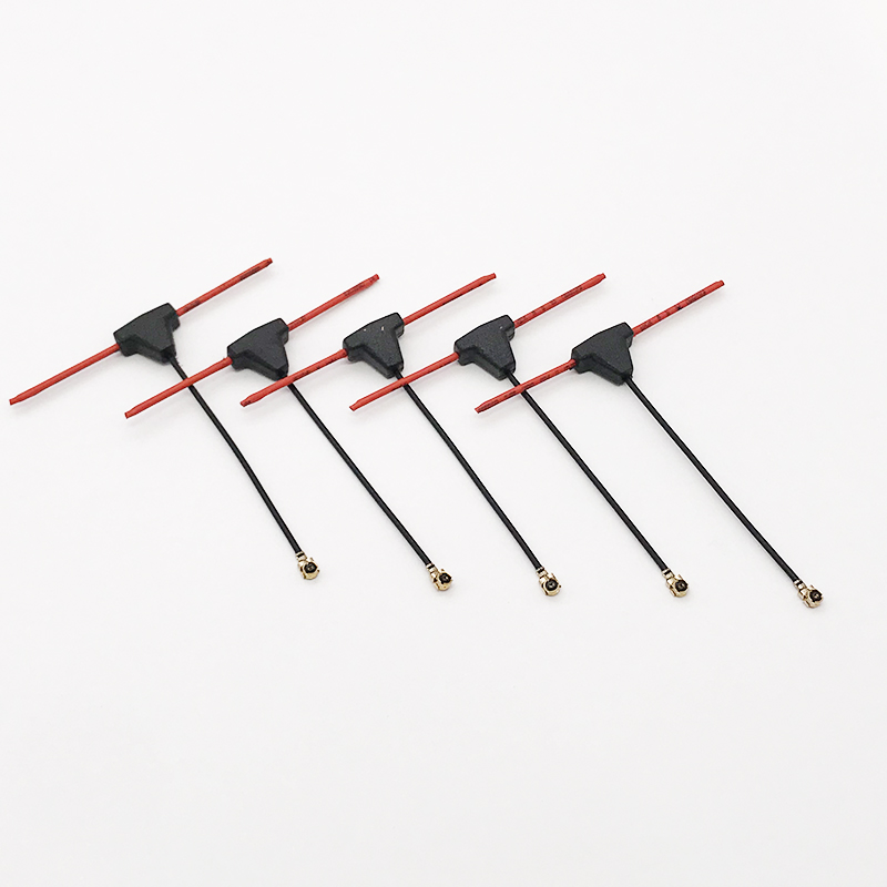 Antena 2.4G 2DBI T IPX1 do odb – Drone Rc Fpv recenzja i cena