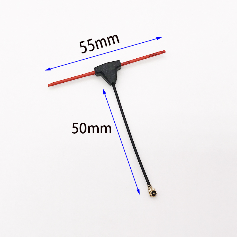 Antena 2.4G 2DBI T IPX1 do odb – Drone Rc Fpv recenzja i cena